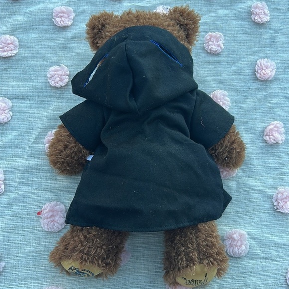 Build a Bear Harry Potter with Ravenclaw set - Picture 2 of 4